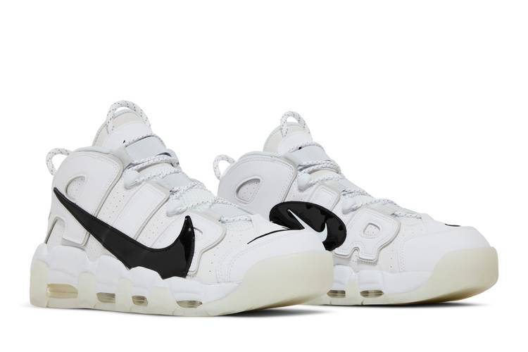 NIKE Air More Uptempo '96 DQ5014 100 - Shiekh