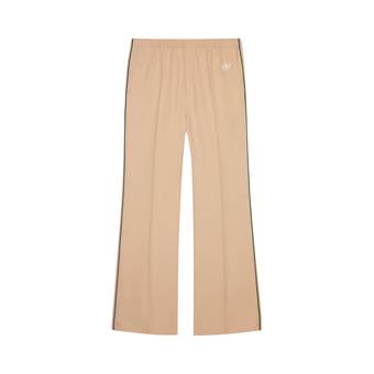 Buy Gucci x adidas Fluid Drill Pant 'Beige' - 705276 ZAJRQ 2387 | GOAT