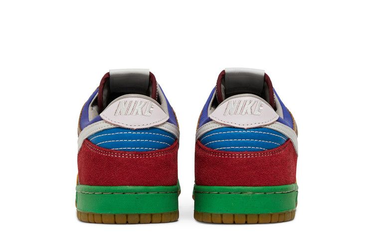 Buy Dunk Lo Id25 'Sole Collector Cowboy Special' - 312229