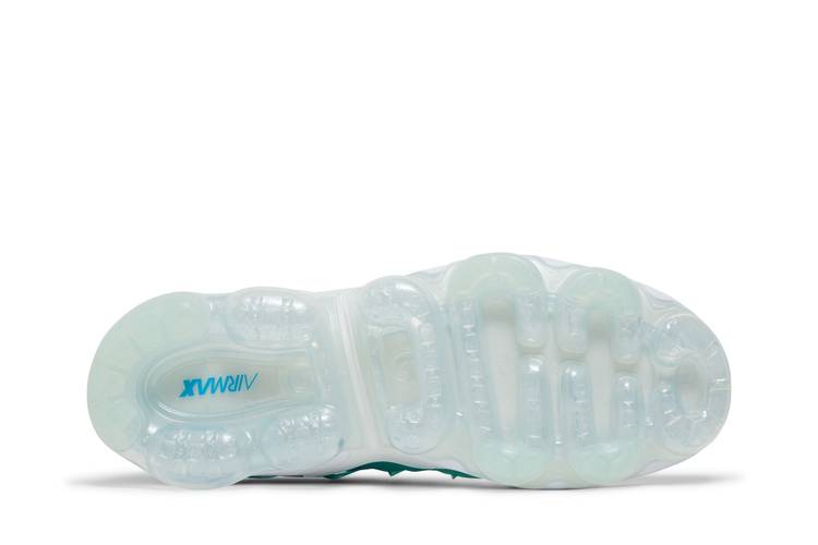 Buy Wmns Air VaporMax Plus 'Mint Foam Laser Blue' - DQ7651 300 | GOAT