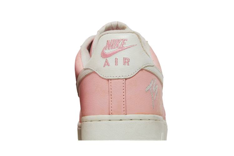 Nike Nike Air Force 1 Terror Squad Macho Sample