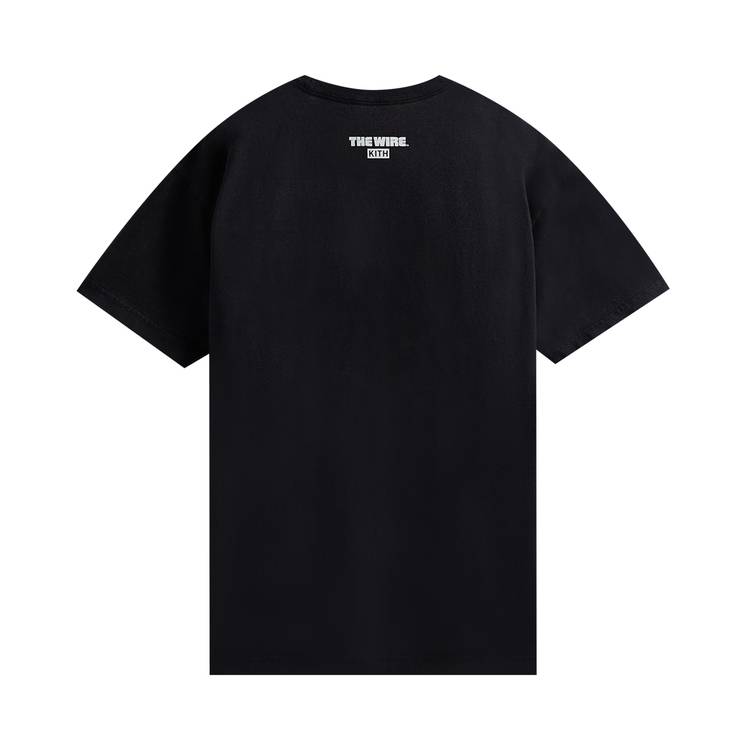 Kith for The NFL: Titans Vintage Tee - Black S