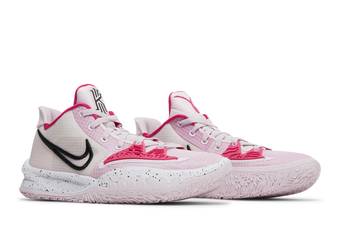 Nike Kyrie Low 4 Kay Yow for Sale, Authenticity Guaranteed