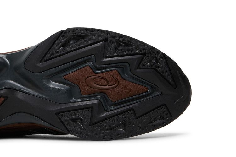 Buy Kiko Kostadinov x ASICS HN2-S Protoblast 'Chocolate Brown