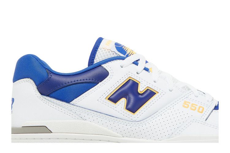 Buy 550 'Lakers Pack - Infinity Blue' - BB550WTN | GOAT