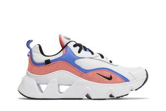 Buy Wmns RYZ 365 2 'White Pink Oxford' - CU4874 104 | GOAT