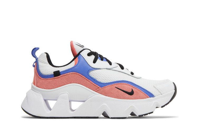 Buy Wmns RYZ 365 2 'White Pink Oxford' - CU4874 104 | GOAT