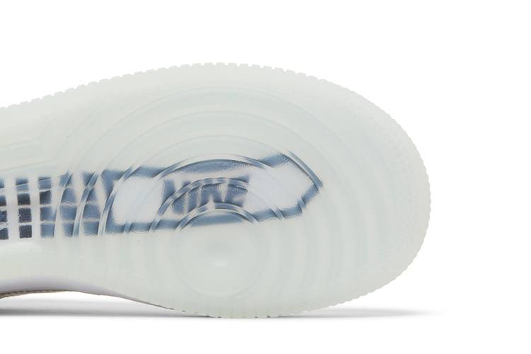 Nike AIR FORCE 1 LV8 KSA (GS) WHITE, CW5909-100