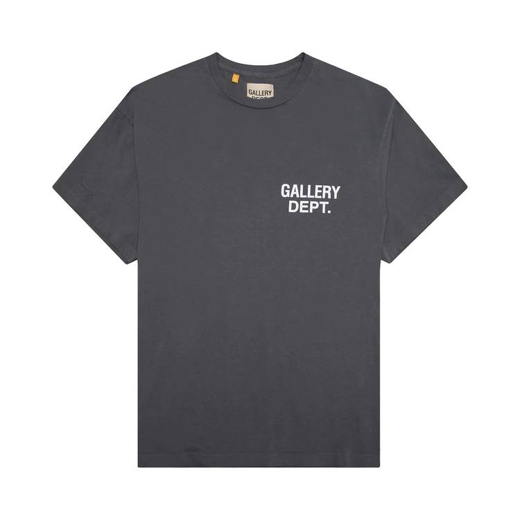 Gallery Dept. Vintage Souvenir Tee 'Black