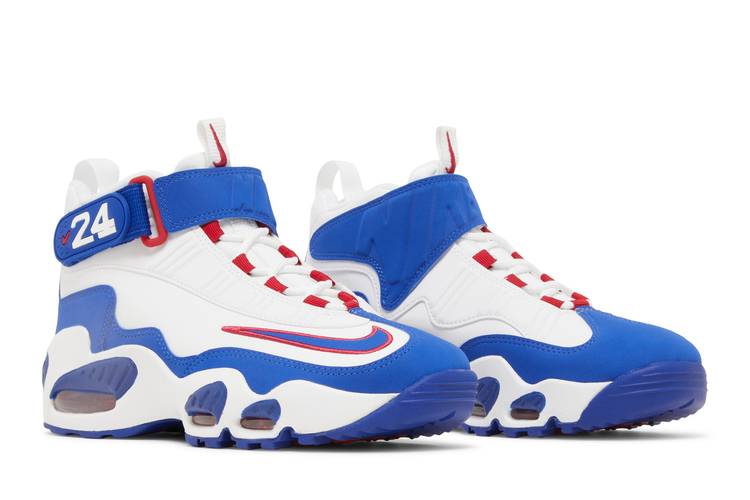 Nike Air Griffey Max 1 USA DX3723-100 DX3724-100 Release Date