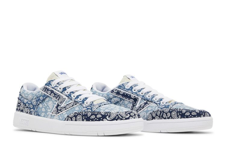 Vans Lowland Cc Bandana