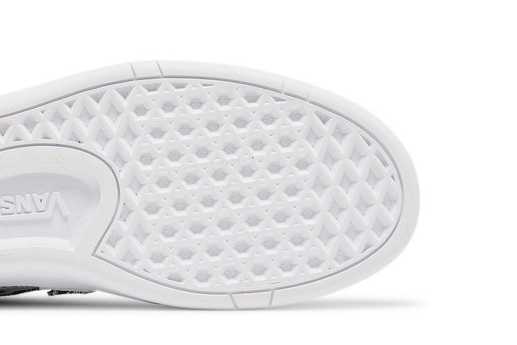 Vans Lowland Cc Bandana