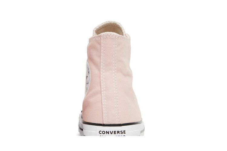 Converse Chuck Taylor All Star High 'seasonal Color - Pink Clay'