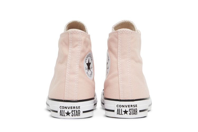 Converse Chuck Taylor All Star High 'seasonal Color - Pink Clay'