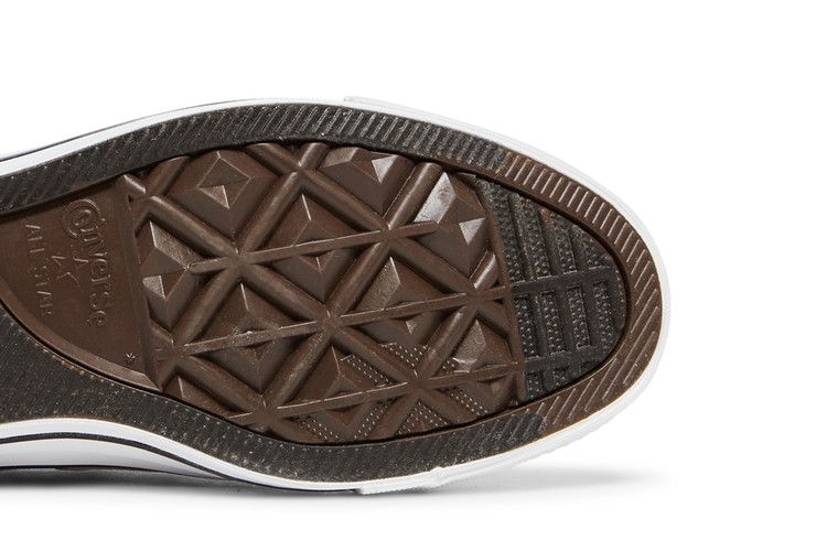 Converse Chuck Taylor All Star High 'seasonal Color - Pink Clay'