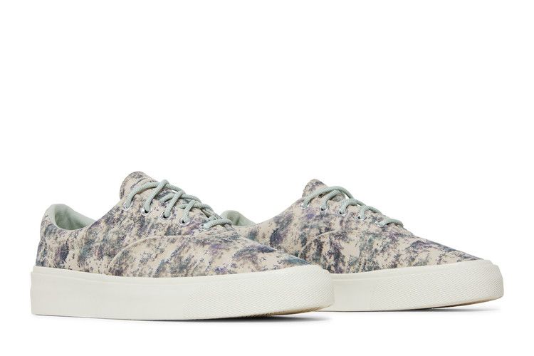 John Elliott X Converse Skid Grip French Oak Green