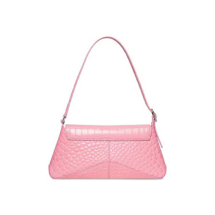 Balenciaga Xx Small Flap Bag Sweet Pink
