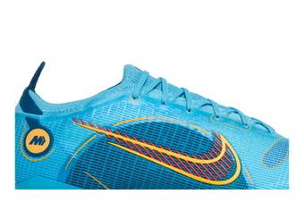 Nike Mercurial Vapor 14 Elite FG Blueprint Pack, DJ2837-484