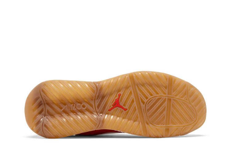 Air Jordan Ma2 Chile Red