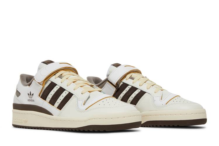 Forum 84 Low 'Off White Brown'