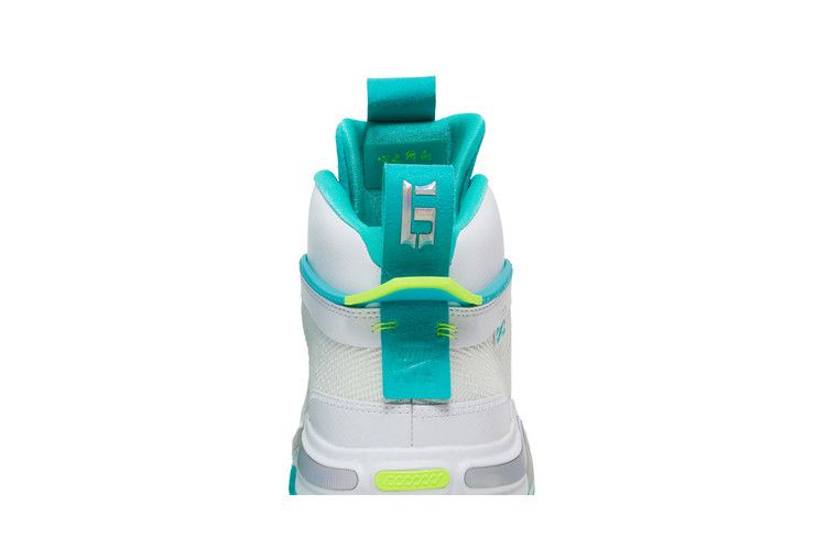 Guo Ailun X Air Jordan 36 Pf Global Game