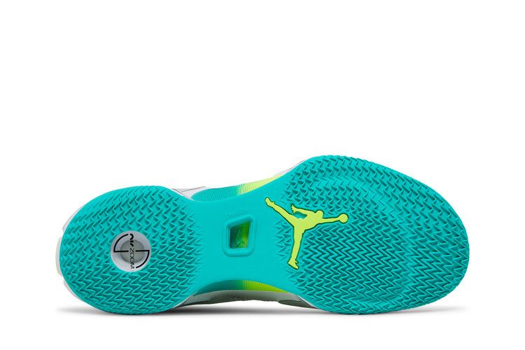Guo Ailun X Air Jordan 36 Pf Global Game