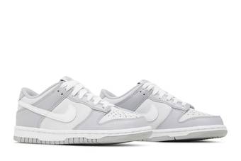 Buy Dunk Low PS 'Wolf Grey' - DH9756 001 | GOAT