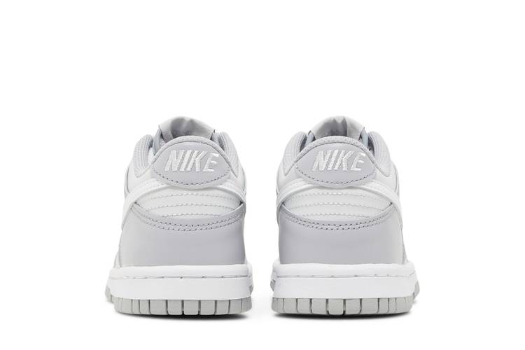 Buy Dunk Low PS 'Wolf Grey' - DH9756 001 | GOAT CA