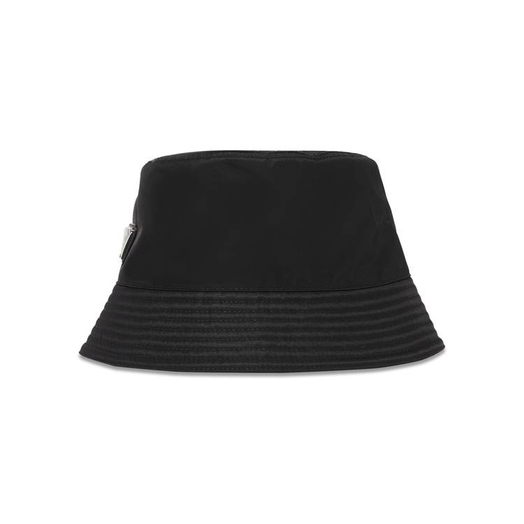 Prada Mesh Panel Bucket Hat – Not Your Father's Gear