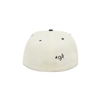 sacai sacai x NEW ERA® Gonz ONE LOVE Hat | REVERSIBLE