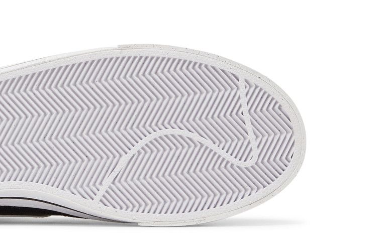 Nike Court Legacy Next Nature Black White — foto 6