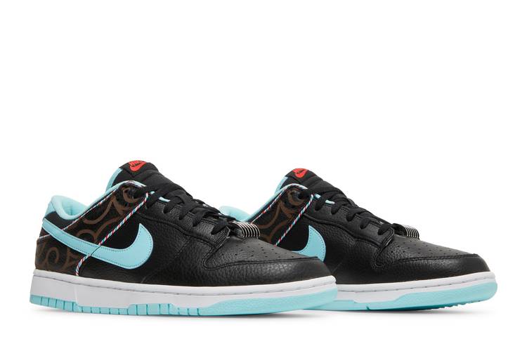 ソースコード NIKE DUNK LOW PREMIUM SB Angel&Devil ダンク