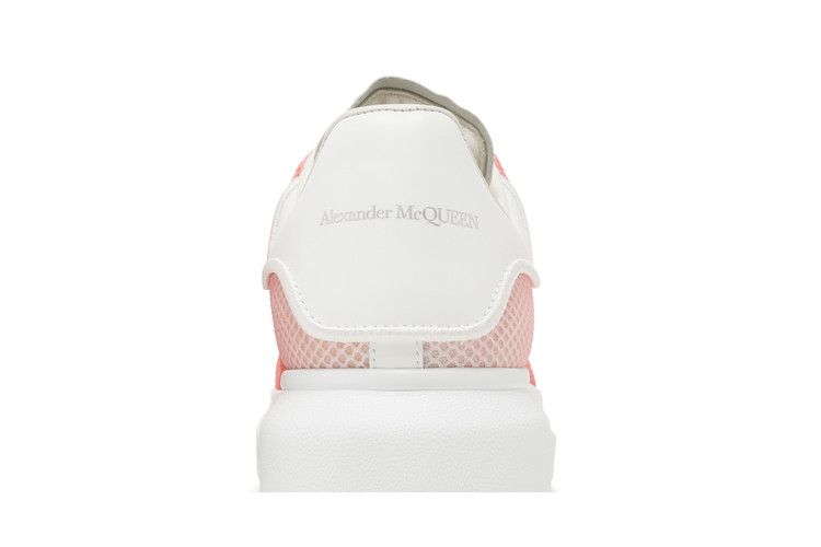 Alexander Mcqueen Oversized Sneaker Pink