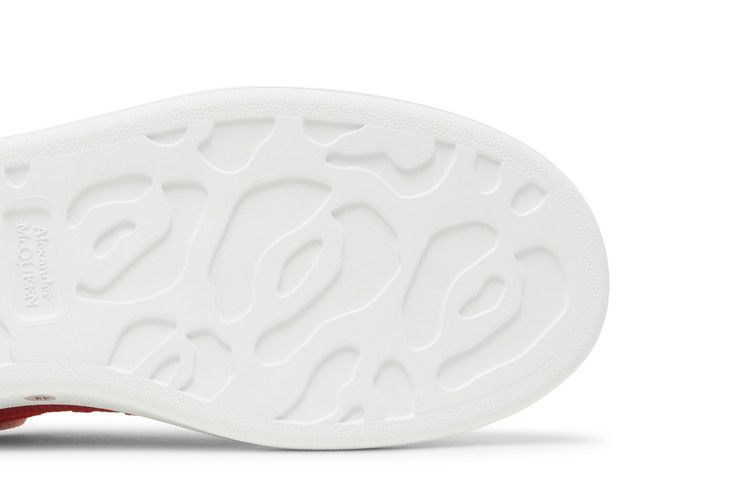 Buy Alexander McQueen Oversized Sneaker 'Pink' - 667823