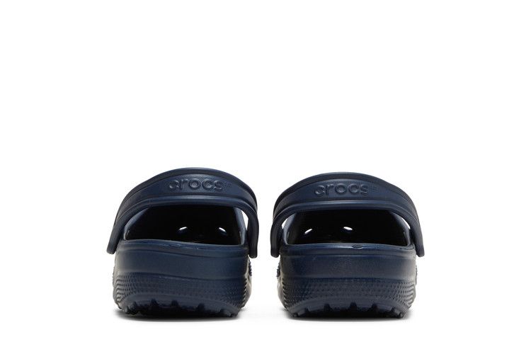 Crocs Classic Clog Navy — foto 7