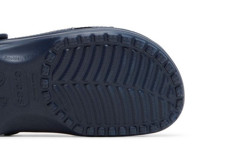 Crocs Classic Clog Navy — foto 6