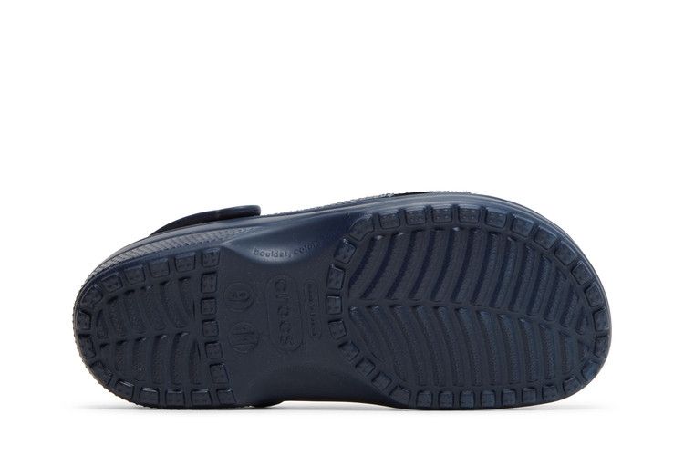 Crocs Classic Clog Navy — foto 5
