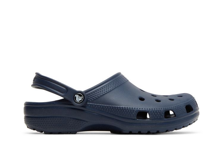 Crocs Classic Clog Navy — foto 2