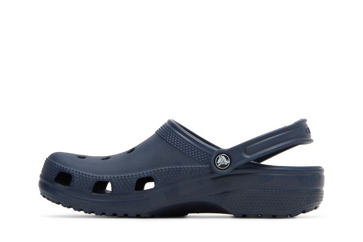 Crocs Classic Clog Navy — foto 4
