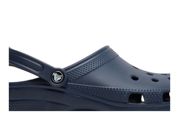 Crocs Classic Clog Navy — foto 3