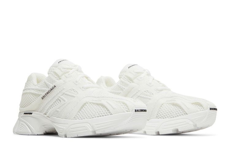 Balenciaga Wmns Phantom Sneaker 'White'