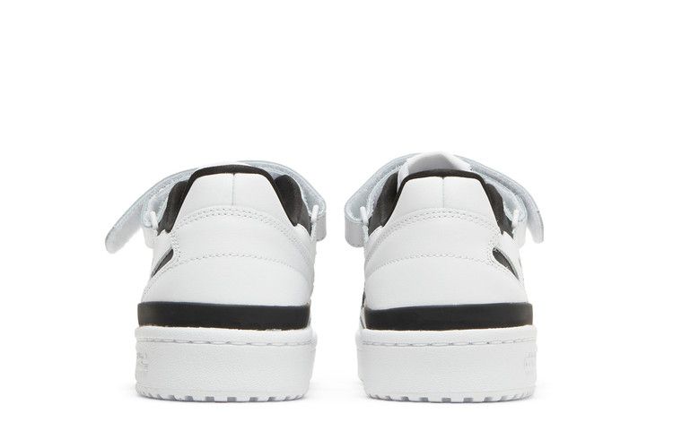 Adidas Wmns Forum Low 'white Black'