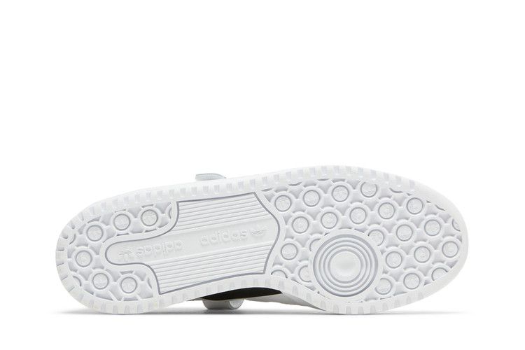 Adidas Wmns Forum Low 'white Black'