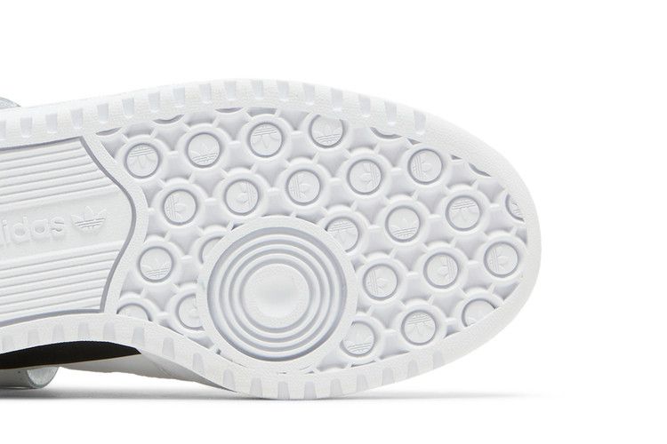 Adidas Wmns Forum Low 'white Black'