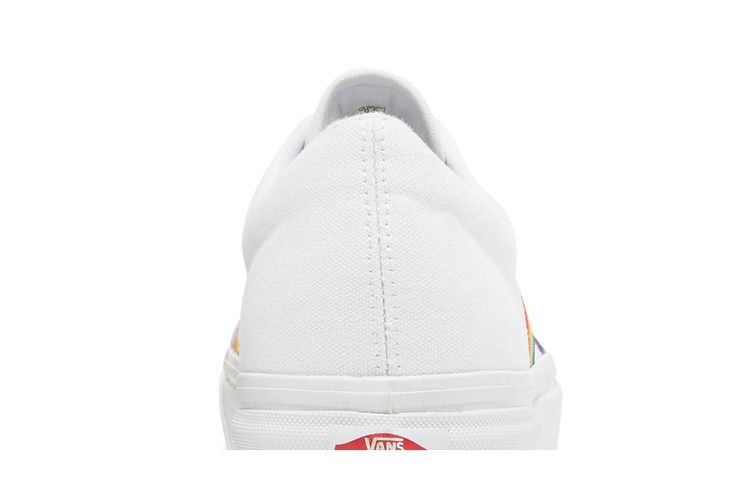 Vans Lampin 86 Dx Pride - White