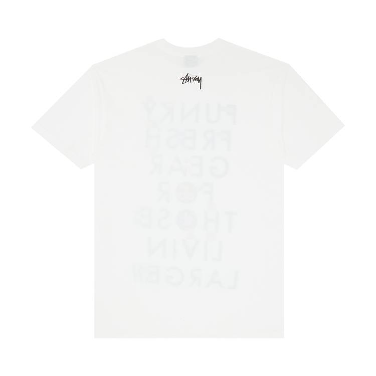 Louis Vuitton Frequency T-shirt – Hypedstreetgear