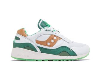 Saucony shamrock hot sale