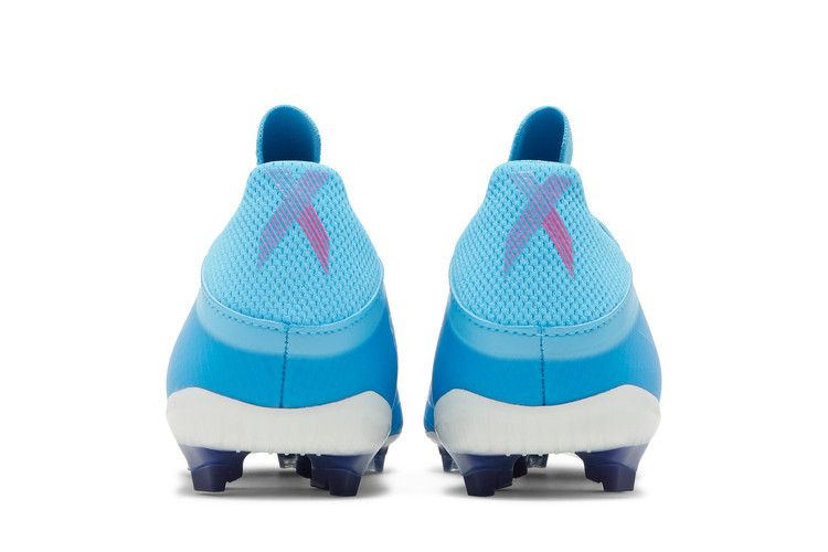 Adidas X Speedflow.2 Fg Sky Rush Team Shock Pink