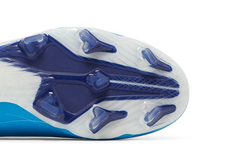 Adidas X Speedflow.2 Fg Sky Rush Team Shock Pink