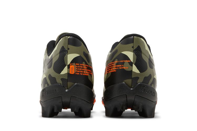 nike vapor ultrafly 4 keystone camo